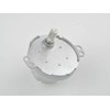 CHANCS Slow Synchrome Motor DC 12V JS-50 15RPM D-Shaft CW/CCW