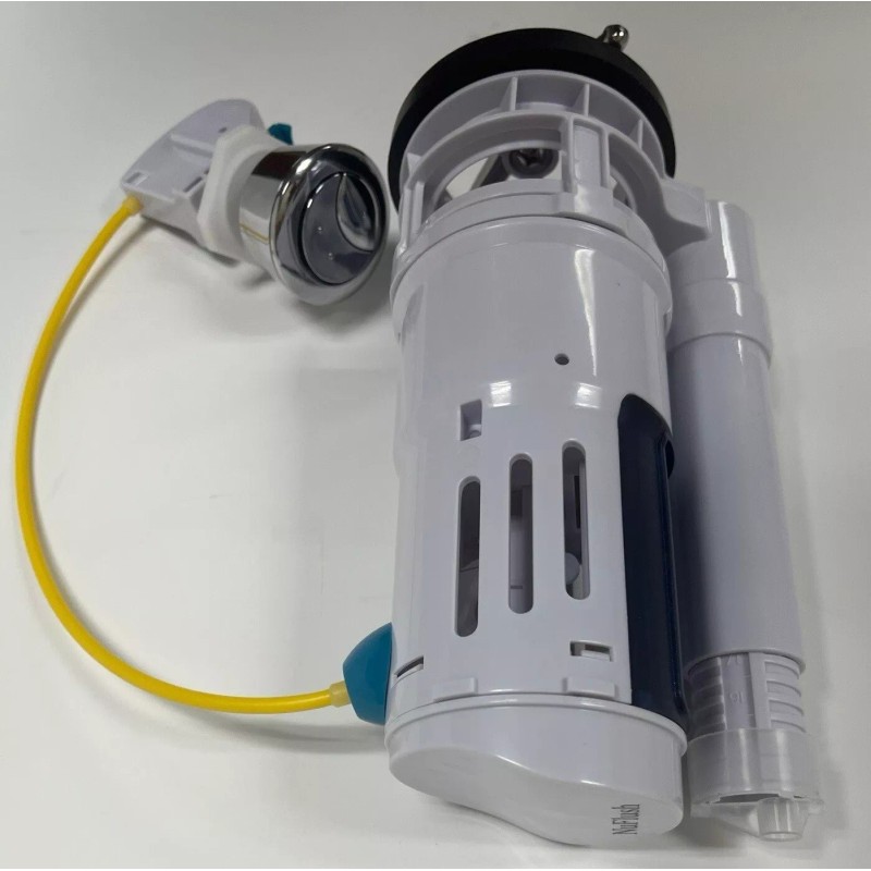 NUFLUSH Proflow 2.5 inch, Dual Flush Valve for One Piece