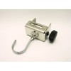 Wake Sangyo Kamoi Hook, Small 2.4 x 2.2 x 1.0