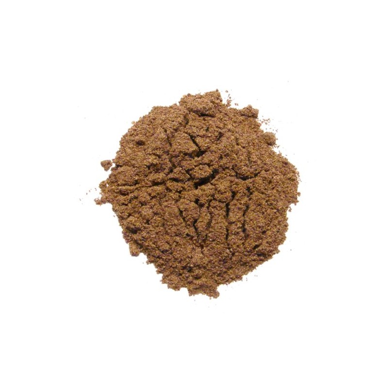 Saw Palmetto Powder - 8 Ounces - Ground Saw Palmetto