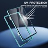 CARDYOO PSA Slab Case, Premium PSA Slab Protector, Metal Graded