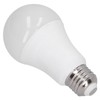 2Pcs LED Light Bulb Dimmable Eye Protection Lamp 5W/5000K for