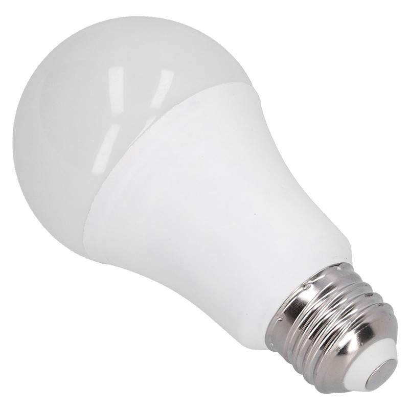 2Pcs LED Light Bulb Dimmable Eye Protection Lamp 5W/5000K for