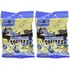 Walkers' Nonsuch English Creamy Toffees | with Whole Milk &