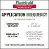 Plantskydd Animal Repellent - Repels Deer, Rabbits, Elk, Moose, Hares,