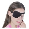 Parche Ocular Fcarolyn 3d Para Ojo Derecho