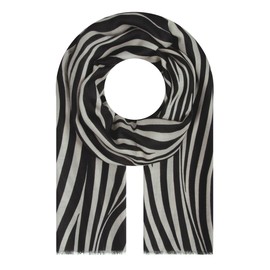 Majea 880036 Women's Scarf Headscarf Scarf Women's Stole, Cream 6, Unit size