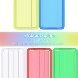 DE-yaoshikou-futi, Green, Red, Yellow, Blue, White