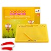 Piepmatz und Grünschnabel Magnetic Board | Drawing Board with Magnetic