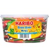 Haribo Balla-Balla Magic | Sweet Mango and Passion Fruit flavored