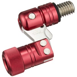 Shoei # 755 flex arm VerII Red