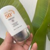 Protector Solar - SPF 50 - Molecular - Acabado ligero