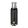Cilio Monte Insulated Stainless Steel Travel Beverage Bottle, 16 oz,
