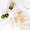 French Bulldog Face cookie cutter, 1 piece - Bakerlogy