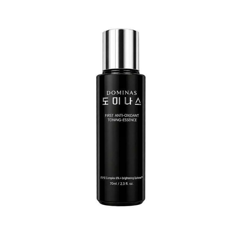 dominas (Hyundai Hmall) Dominas First Toning Essence 70ml 1 unit