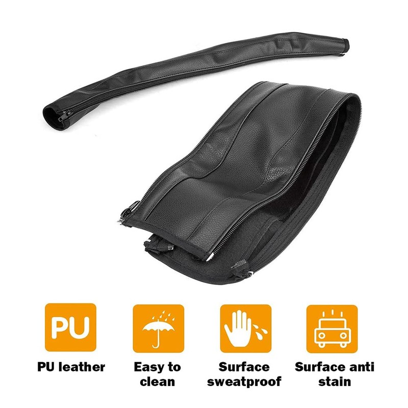 Pram Handle Cover, Pram Handle Cover, Pram Armrest Protective Cover,