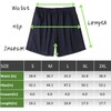 Deyeek Tear Away Shorts for Men Breakaway Shorts Athletic After