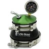 TURBO BOOST LEAK TESTERS 3.5" Universal - Billet Aluminum…