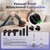 1 1/4 Inch(32mm) Vacuum Attachments for Shark Vacuum Brush Attachment,Replacment
