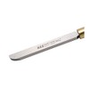 3/4" Robert Sorby #828 Curved Scraper Blade