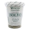 Boldo Prosa 150 Cápsulas De 350 Mg Sabor Sin sabor