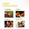 NickyPicky Gardening Gloves for Men and Women - Tough, Thorn