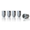 Heyner Locking Wheel Nuts M12x1.5 Fits Dodge Caliber Models 2006