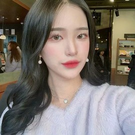 Pearl Earrings for Women Pearl Drop Earrings Gold Pearl Hoop Earrings Women Pearl Dangle Earrings Bridal Wedding Earrings for Brides Mothers Day Gifts