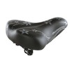 BICYCLE BIKE SADDLE LEATHER Women for 24 - 26 -