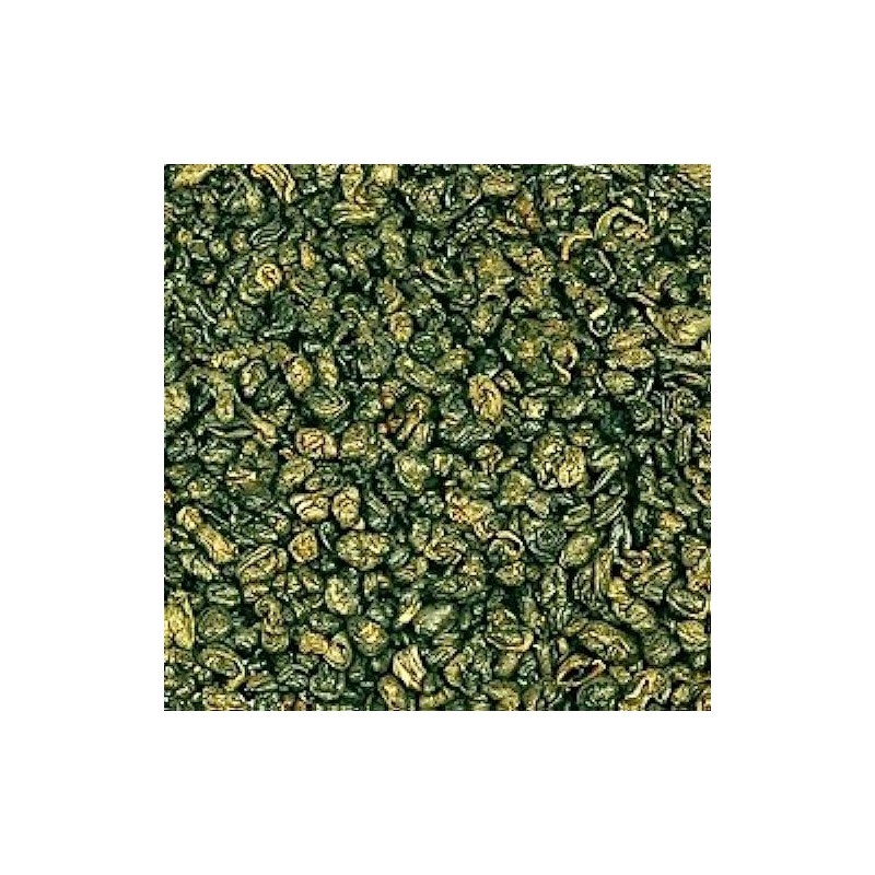 China Special Gunpowder Temple of Heaven Green Tea - 500