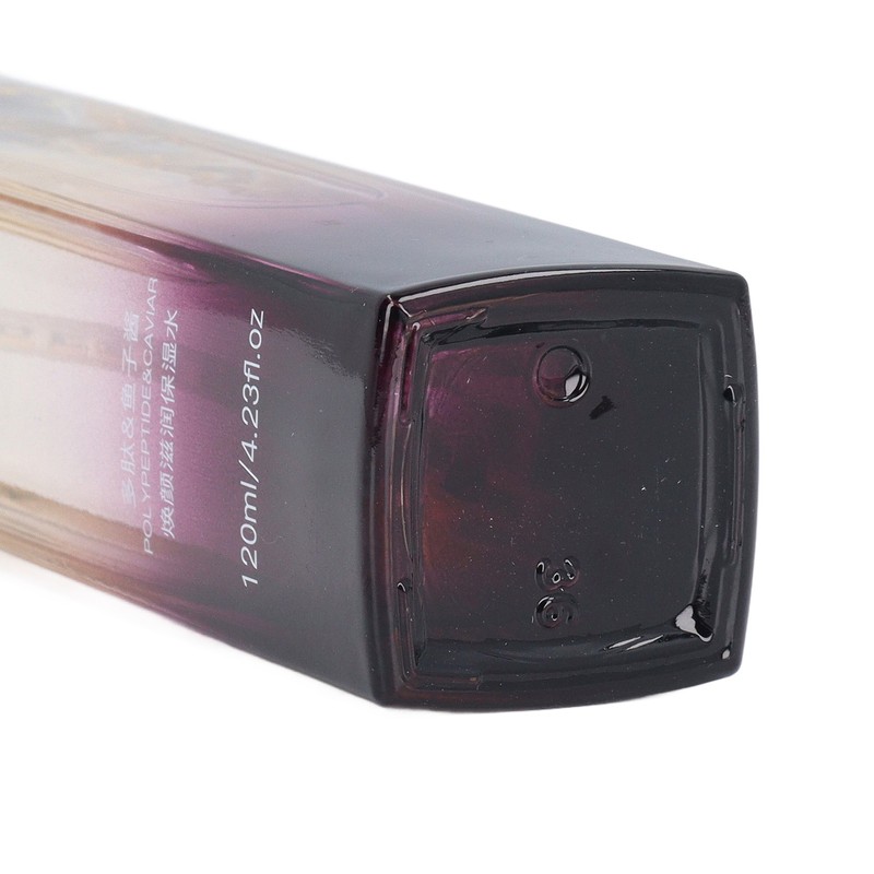 120ml Hydrating Face Toner Hydrates Moisturises Brightens Softens Skin Hydrating