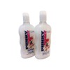 Punky Junky 2PACK! Punky Junky Creamy Gel Max Hold WHITE