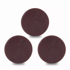 Cacao 피부보습 카카오 수제비누x3개세트 [본품+박스포장] Skin Moisturizing Cocoa Handmade Soap x3 Set [Main Product + Box Packaging]