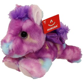 Aurora - Bright Fancies - 7" Tutti Frutti - Pegasus