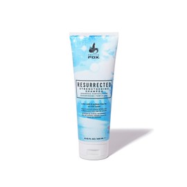 Arctic Fox Resurrected Strengthening Shampoo, Vegan, Cruelty Free, Color Safe, Sulfate Free, Hydrating, Nourishing, Frizz Control, All Hair Types, 8.45 fl oz
