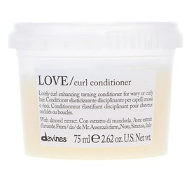 Davines Love Curl Conditioner, 2.5 fl. oz.