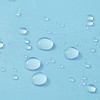 Furlinic Shower Curtain, Bathroom Curtain For The Bathtub, Textile Bath