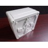 SPELSBERG 110 405 01 - IP66 Polystyrene Enclosure - 130x130x75mm