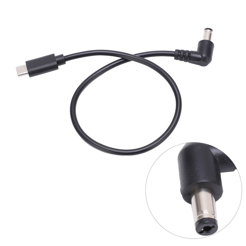 USB C Cable Glasses Power Cord for DJI FPV Flight