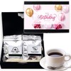 Birthday Gift for Women Drip Coffee 8 Bags Boxed Gift