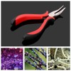 Mini Bent Nose Plier Bent Nose Plier Bent Chain Nose