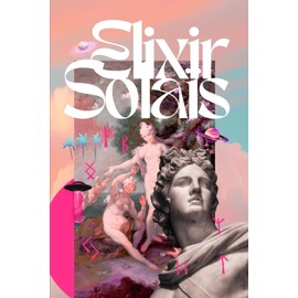 Elixir Solaïs: Quelques gouttes d’élixir par jour pour éveiller ta métamorphose