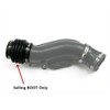 BuliBoao Air Intake Hose, Air Intake Hose Tube Duct Boot