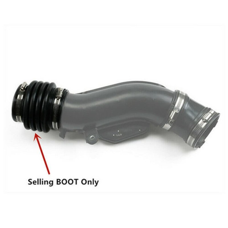 BuliBoao Air Intake Hose, Air Intake Hose Tube Duct Boot