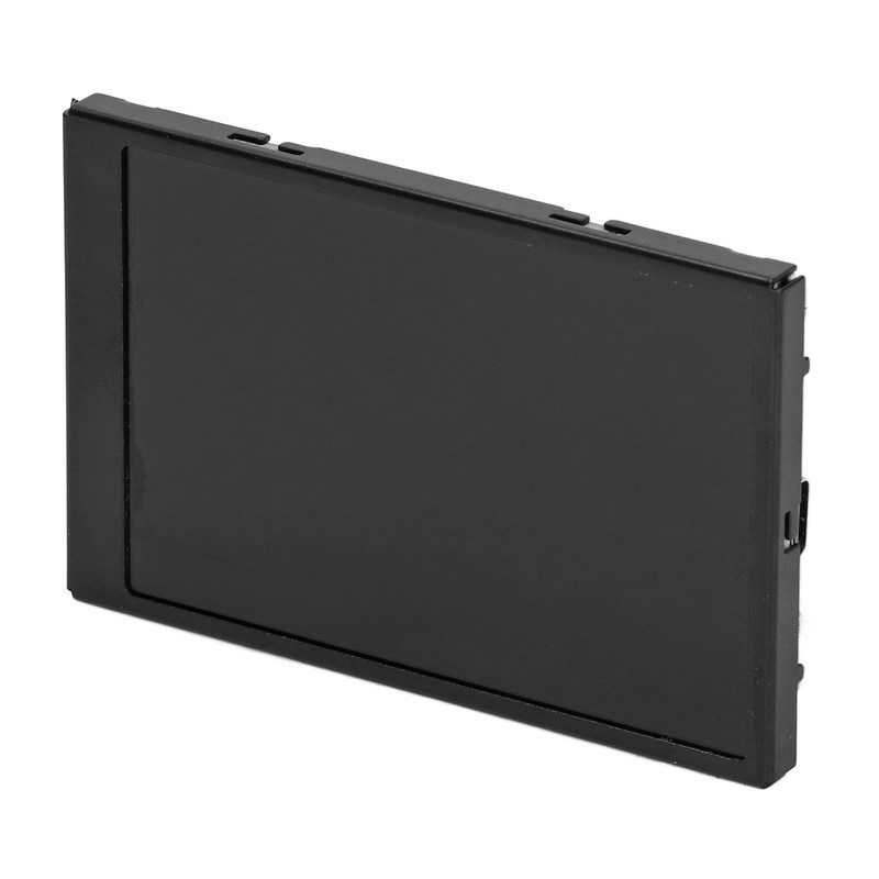 Mini Monitor Display Screen USB IPS Full View Computer Accessory