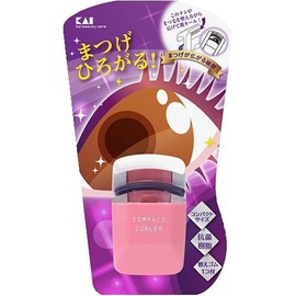 Eyelashes with ka-ra-pinku kq3051