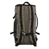 K3 Alpha 24 Liter Weatherproof Water Resistant Backpack Crosshatch