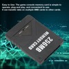 Game Console Memory Card 2 in 1 Plug and Play