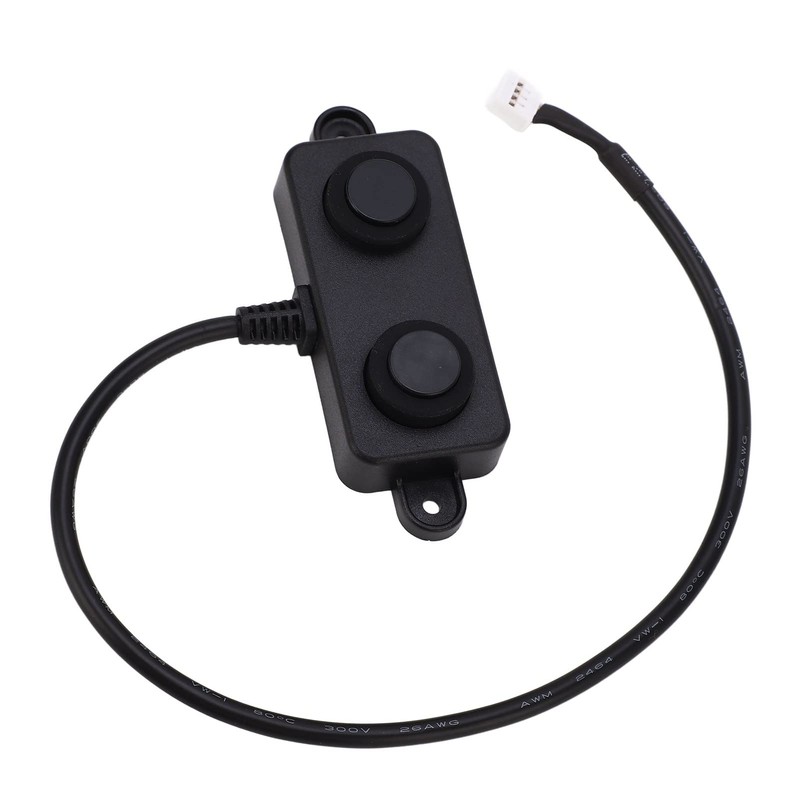 Ultrasonic Distance Sensor UART Controlled 3‑450cm Ranging DC 3.3V‑5V Waterproof