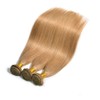 9AKM #27 Straight Hair Extensions 26 28 30 Inch